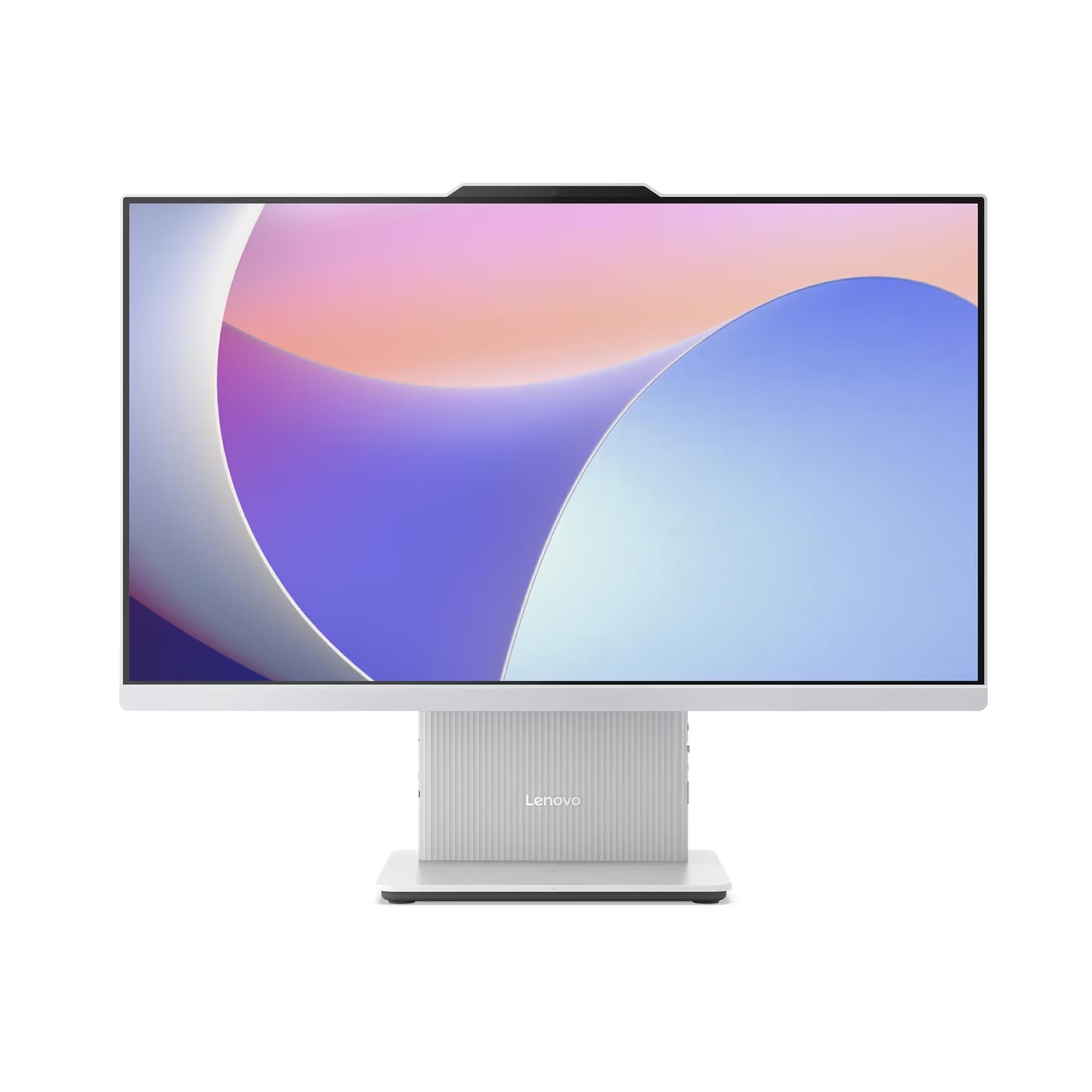 Lenovo Idea Centre AIO 24IRH9-Ci7-13620H All In One Desktop - Intel Core i7-13620H, 8GB RAM, 512GB SSD, 23.8" FHD IPS, DOS, Luna Grey