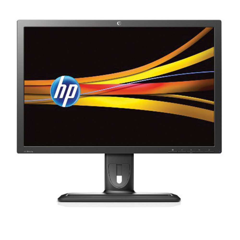 HP 24fw With Audio 24 Inch Display FHD 1920 X 1080 HDMI With HDCP