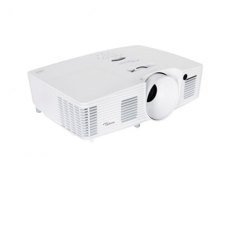 Infocus In Aa Dlp Projector P Lumens Vga Hdmi Usb A