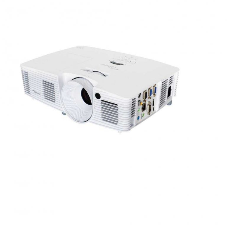 Infocus In Aa Dlp Projector P Lumens Vga Hdmi Usb A