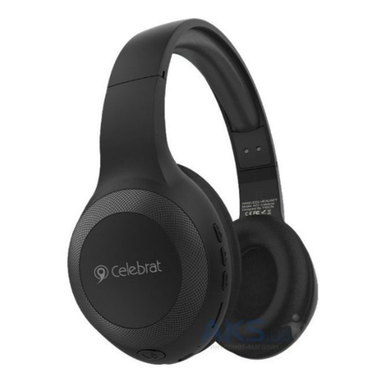 A Celebrat Wireless Headphones Blessing Computers