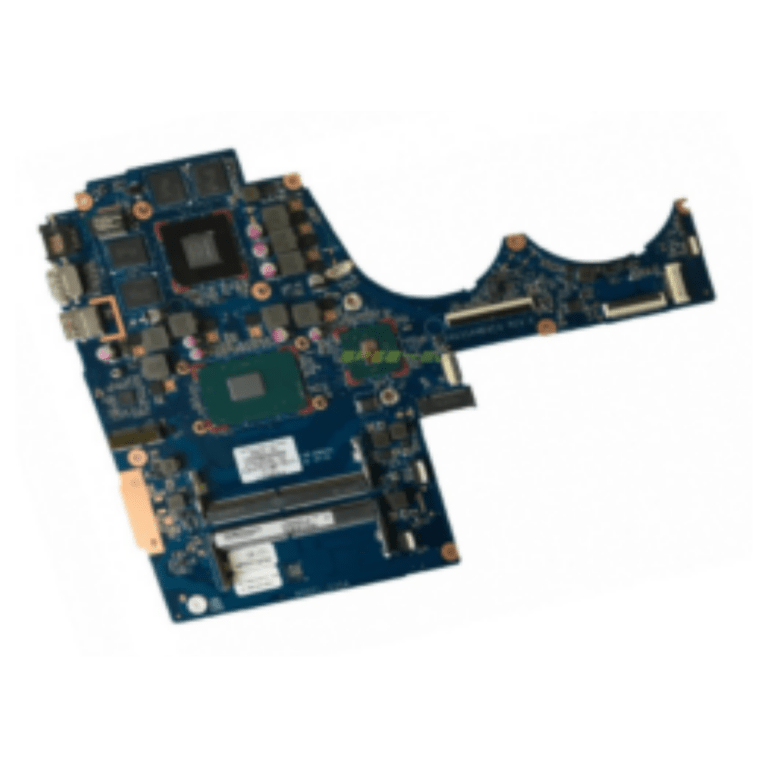 Hp Omen Ek Nia Core I Laptop Replacement Motherboard Blessing