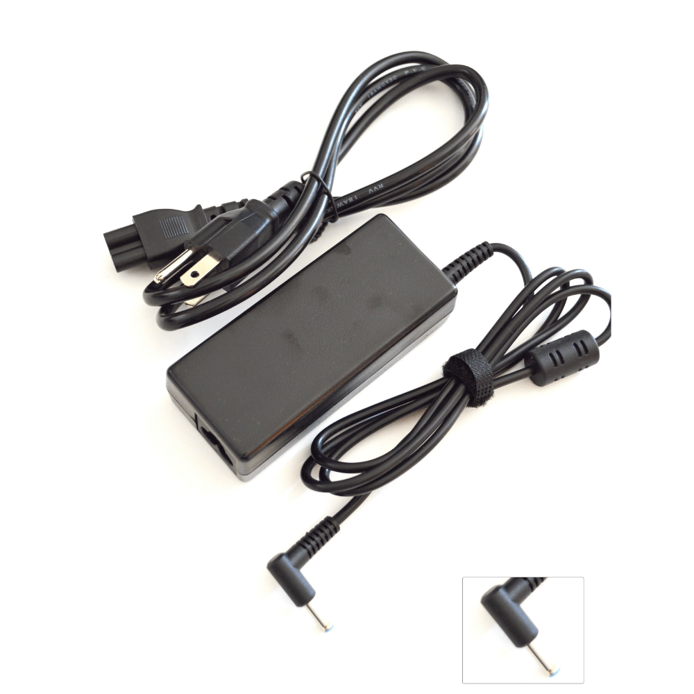 HP 14 DQ1043CL REPLACEMENT PART CHARGER Blessing Computers