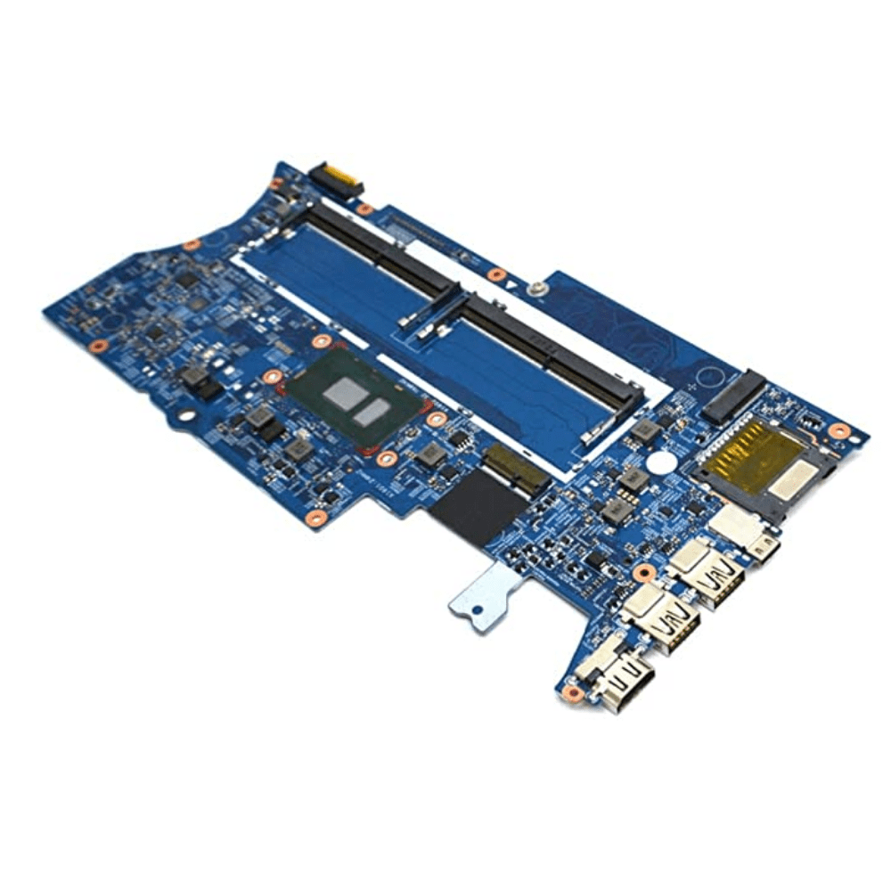 Hp 14 Ci5 10210U 39A47EA Replacement Motherboard Blessing Computers