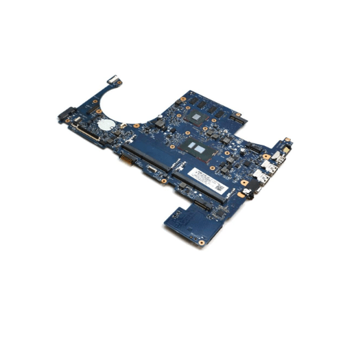 Hp Envy Bf Dx Laptop Replacement Part Motherboard Blessing