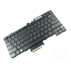 Dell Latitude Replacement Part Keyboard Blessing Computers