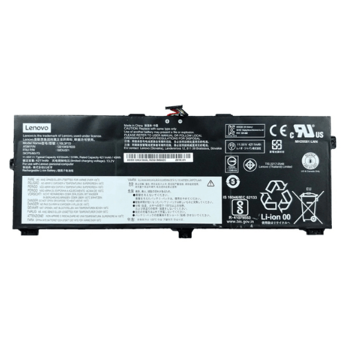 Hp Intel Core I U Replacement Battery Blessing Computers