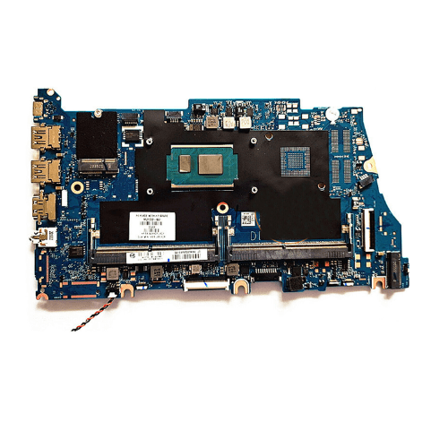 Hp Probook G Intel Core I G Replacement Motherboard