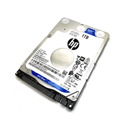 Hp Laptop S Dq Nia Replacement Part Hard Drive Blessing Computers