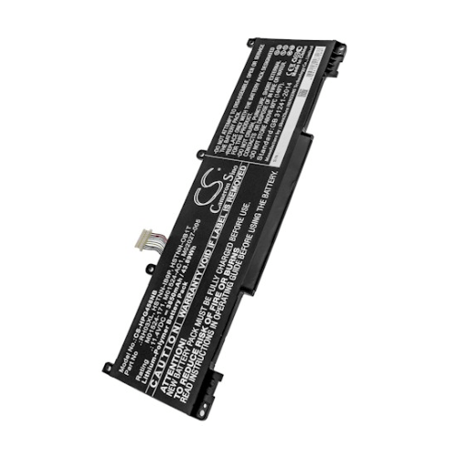 HP ProBook 450 G8 Replacement Part Battery Blessing Computers