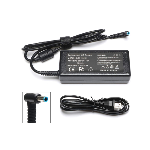 Hp Laptop S Dq Nia Replacement Part Charger