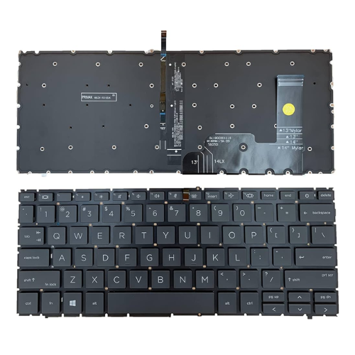 HP Probook 440 G9 Replacement Part Keyboard Blessing Computers