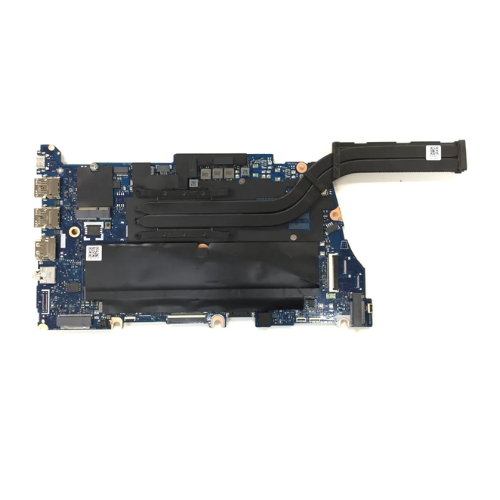 Hp Probook G Replacement Part Motherboard Blessing Computers