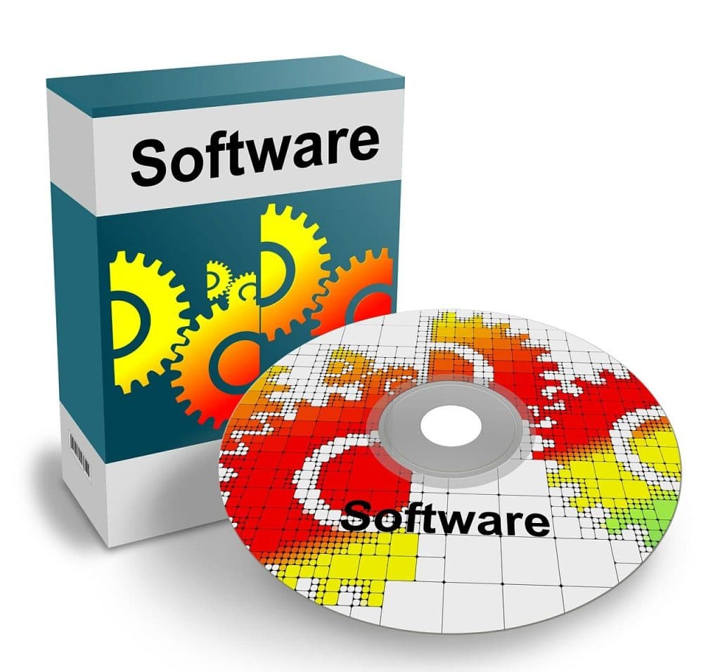 Softwares