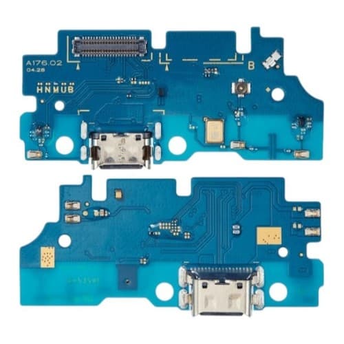 Samsung A175F 4G,Charging Port