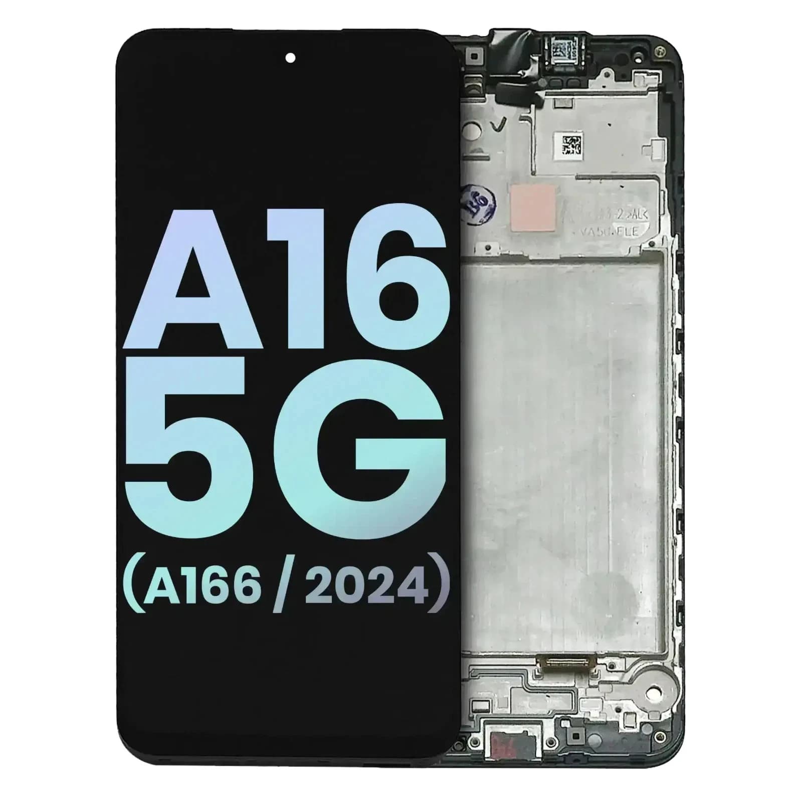 Samsung Galaxy A16 4G Original OLED Display Screen