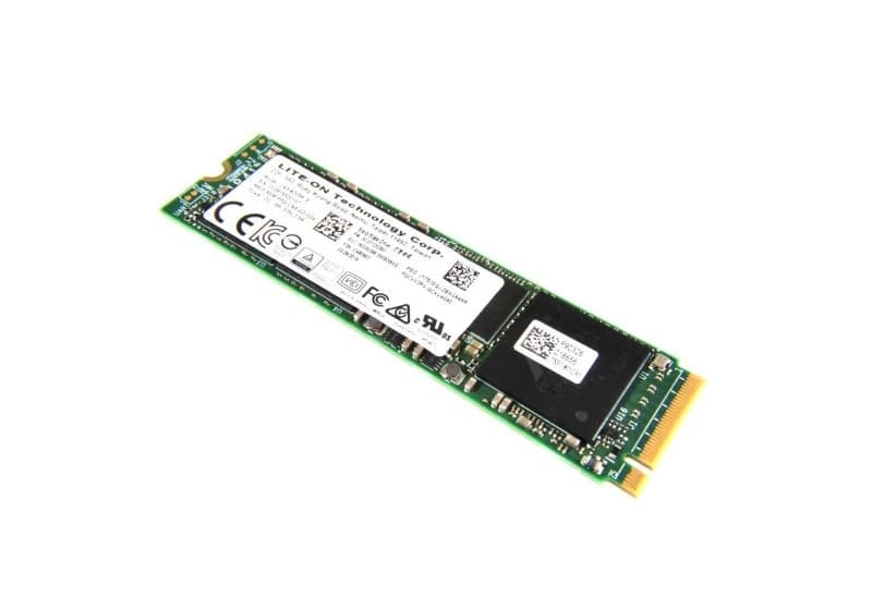 256GB M.2 2280 SSD Hard Drive