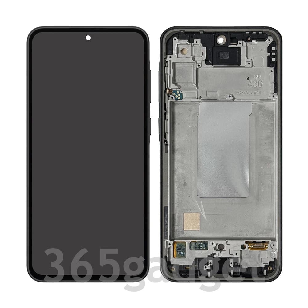 Samsung A36 5G 8GB RAM 256GB Original Screen