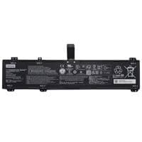 Lenovo Legion Pro 7 16IAX10H-83F500GNUS 80Wh 4-Cell Battery