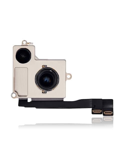 Apple iPhone 15 Plus 256GB (A3094) Camera