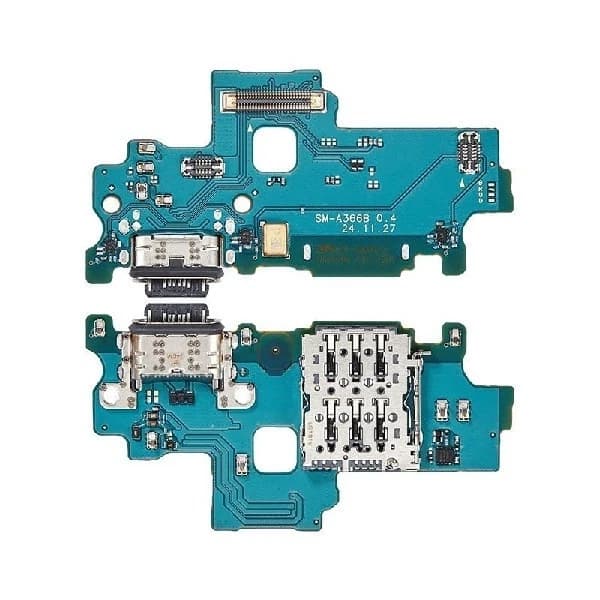 Samsung A36 5G 8GB RAM 256GB Original Charging Port