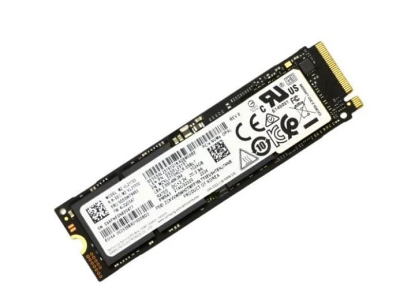 1TB SSD Drive M73971-001