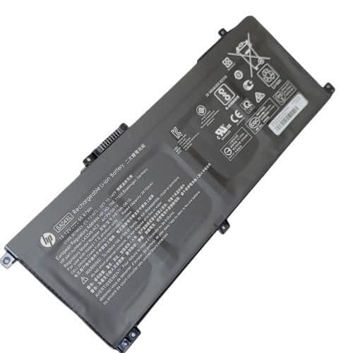 HP ENVY X360 15-DR Series Laptop Battery SA04XL