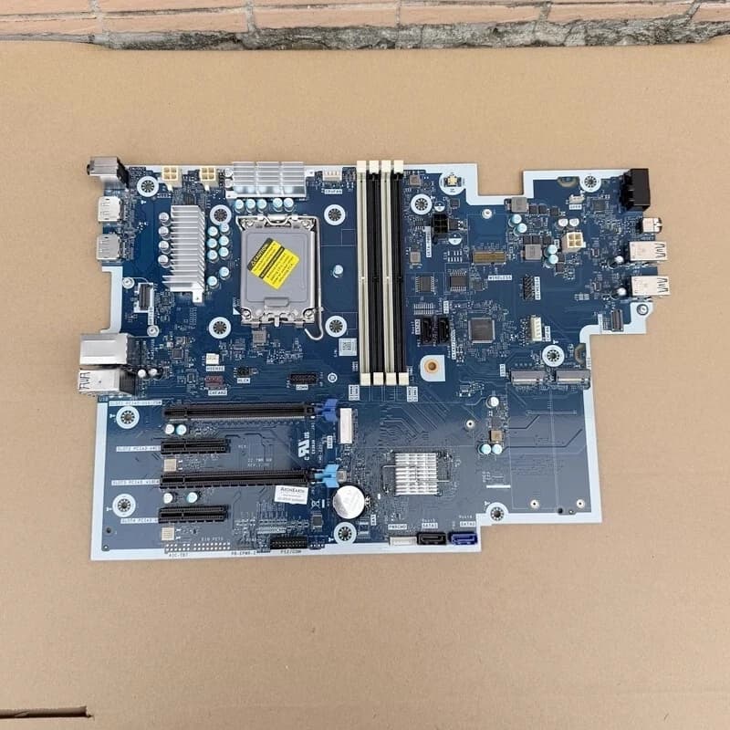 HP Z2 G9 TWR Desktop Motherboard LGA1700 DDR4