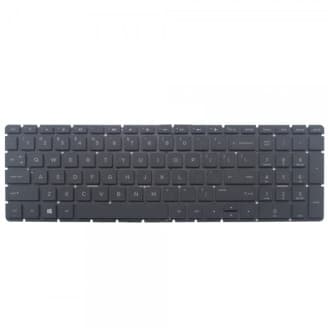 HP 15-DY Upper Case Palmrest with US Backlit Keyboard Assembly