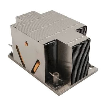 Dell PowerEdge R550 2U Standard Server CPU Heatsink Assembly