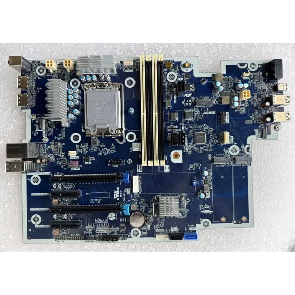 HP Z2 G9 TWR Workstation Motherboard M81625-002 M82213-002