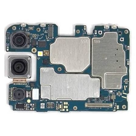 Samsung A36 5G 8GB RAM 256GB Original Mother Board