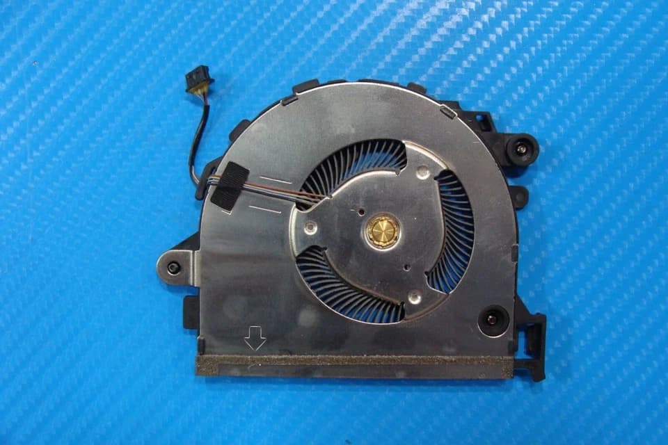 HP EliteBook 840 G7 CPU Cooling Fan