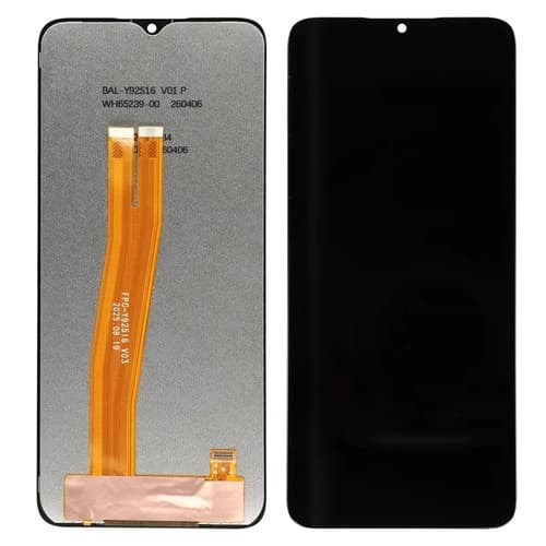 Itel A100Cs Original Screen