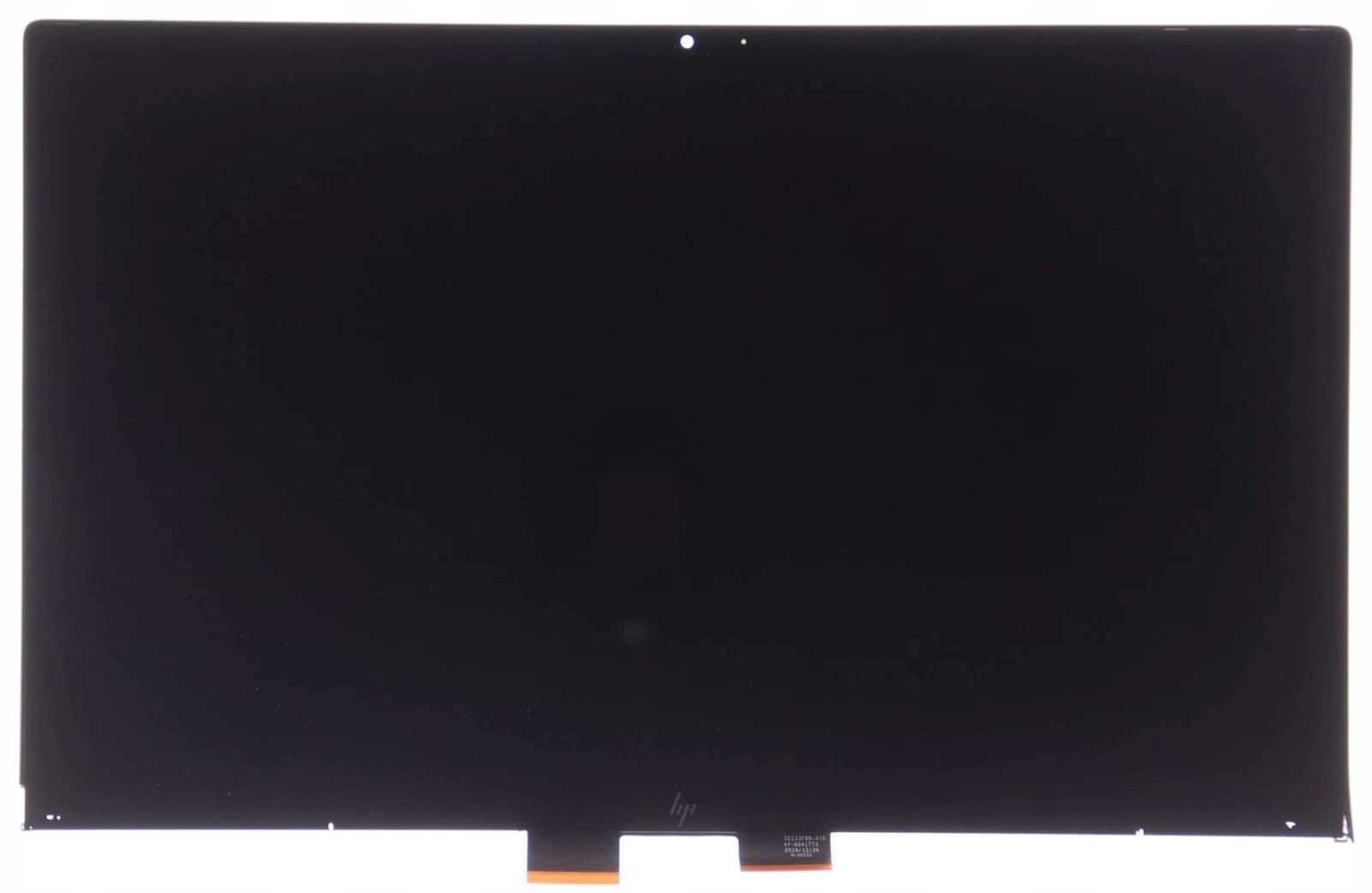 HP ENVY 13-BA LCD Touch Screen Assembly with Gold Frame 1920x1080 30Pin