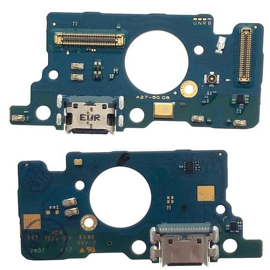 Samsung A27 5G 6GB RAM 128GB Original Charging Port