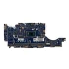 HP Elitebook 840 G8 Laptop Motherboard with CPU Processor I5 I7