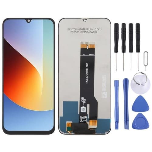 Redmi A7 Pro 4G LCD Display Screen
