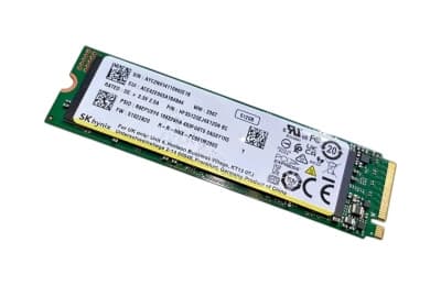 Lenovo 01FR518 512GB PCIe NVMe SSD