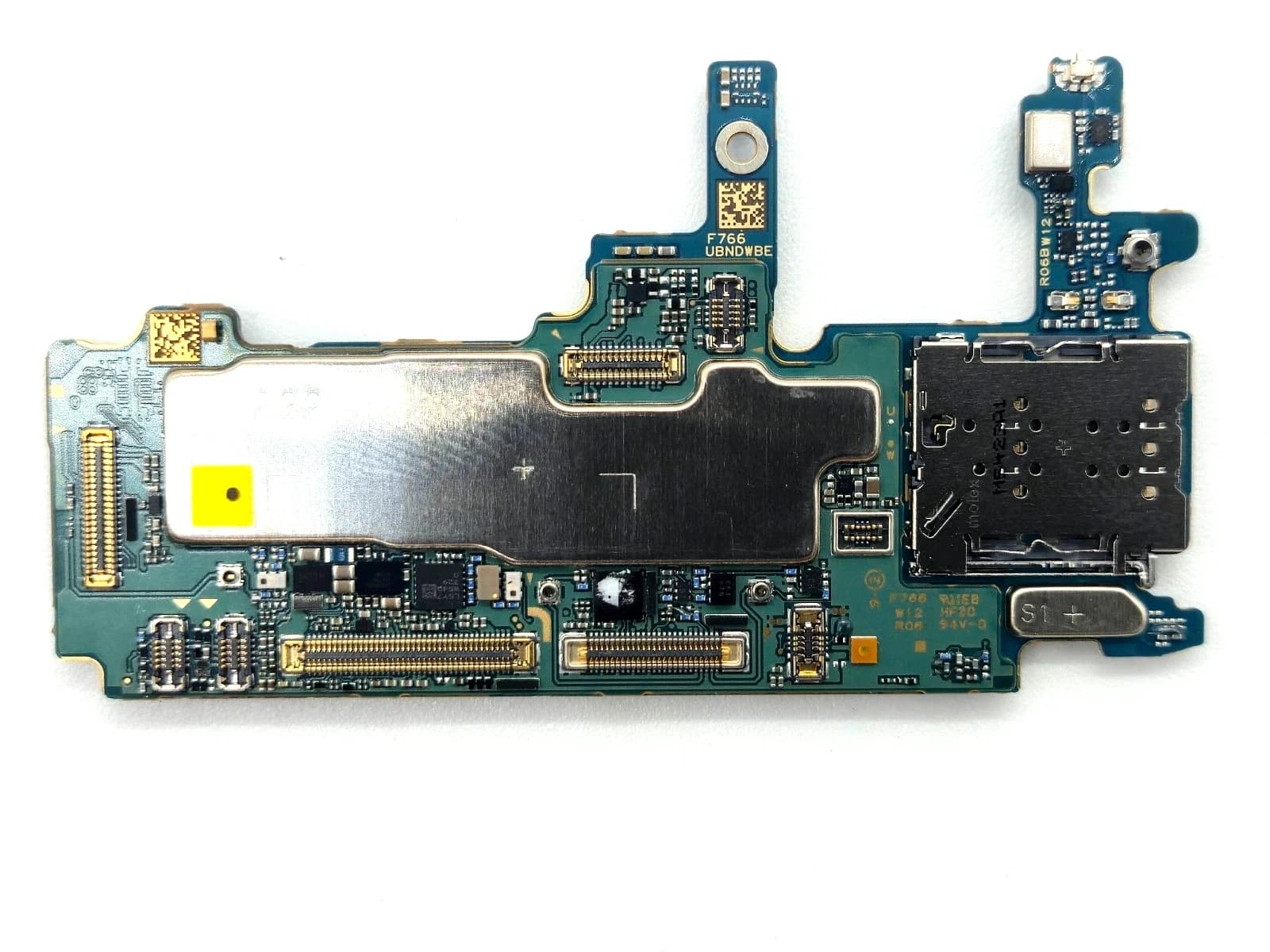 Samsung Flip 7 FE (7 FE - 8+256GB) Original Mother Board
