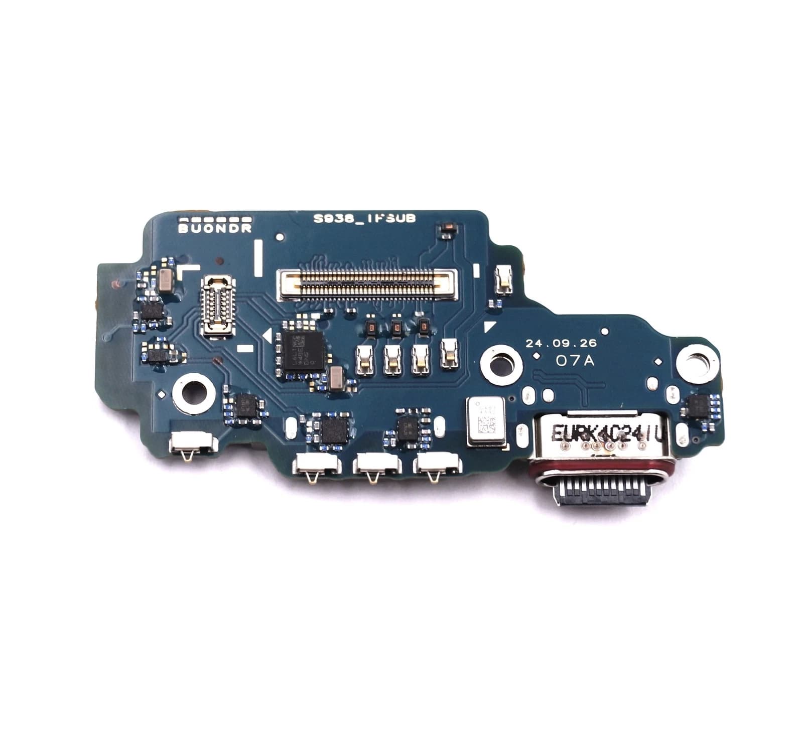 Samsung Galaxy S25 Ultra 512GB (S25 Ultra 512GB) Original Charging Port