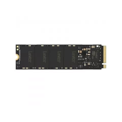 Lexar NM620 512GB M.2 NVMe SSD