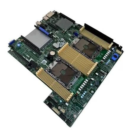Dell PowerEdge R550 Dual-Socket Motherboard