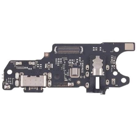 Redmi 15C 4G Redmi 15C 5G Charging Port