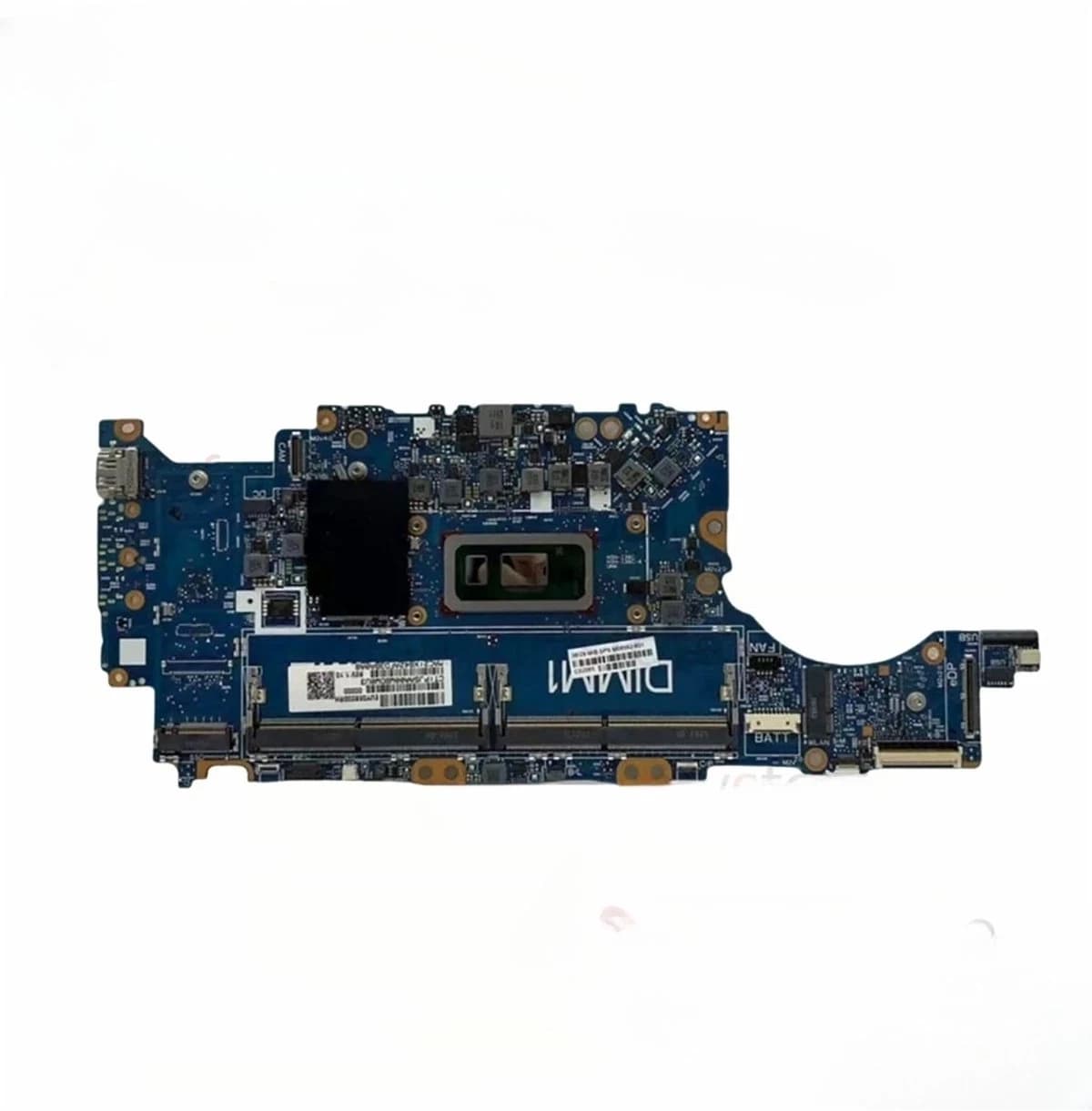 HP 840 G7 1C8P2UT Motherboard