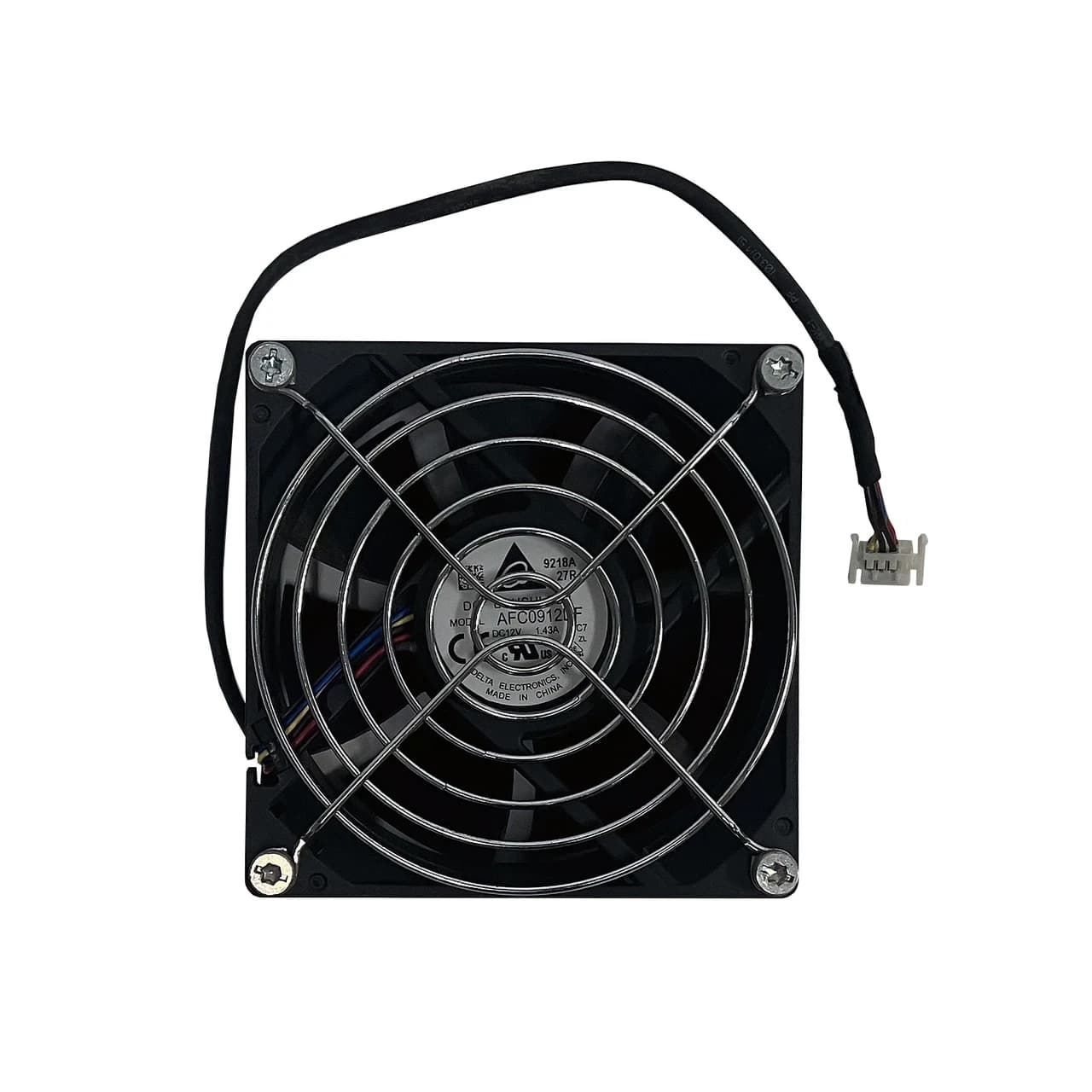 HPE ML30 Gen10 9232 PCIe Front Fan