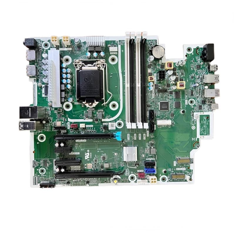 HP Z2 G8 SFF Workstation Motherboard M21747-001