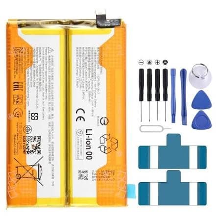 Redmi A7 Pro 4G Original Batery