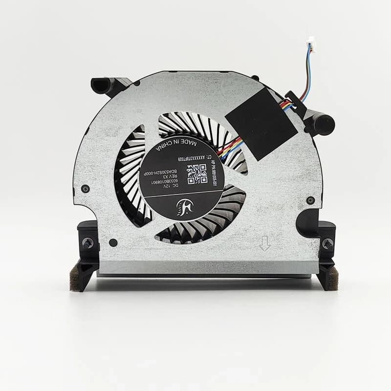 HP Z2 Mini G9 CPU Cooling Fan 125W 12V 1A 4Pin DC