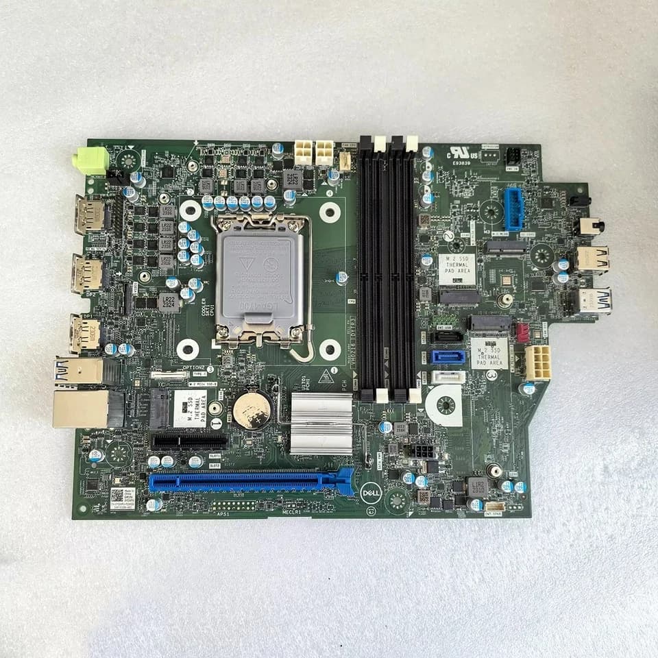 Dell OptiPlex 7010 PLUS SFF Motherboard YGWFV 13th Gen Support
